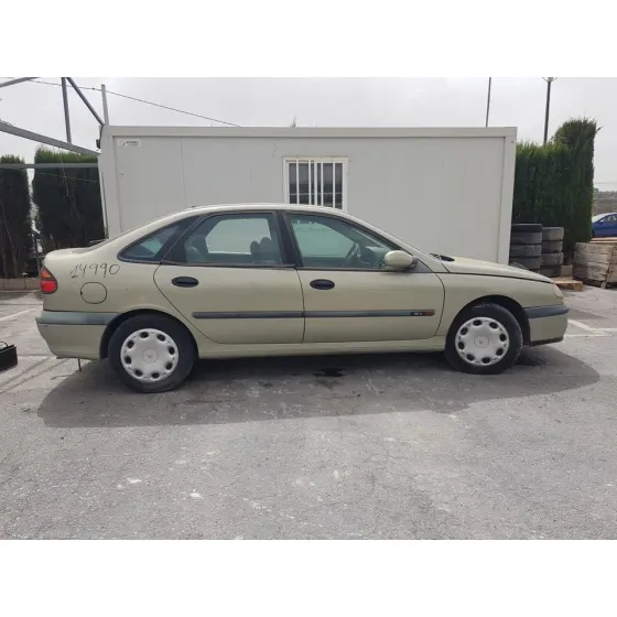 RENAULT LAGUNA (B56) '2000 1.8 16V RT PISTACHO
