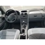 RENAULT LAGUNA (B56) '2000 1.8 16V RT PISTACHO