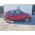 AUDI A2 (8Z) '2002 1.6 FSI ROJO