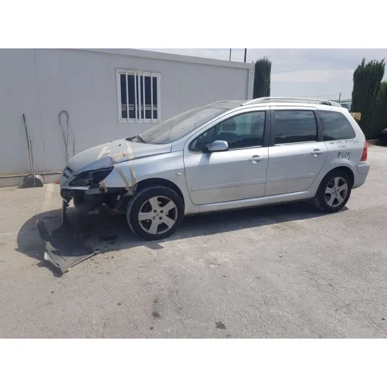 PEUGEOT 307 BREAK / SW (S1) '2003 SW PACK GRIS