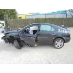 RENAULT LAGUNA II (BG0) RENAULT LAGUNA II (BG0) '2007 PRIVILEGE NEGRO 2005