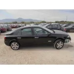 RENAULT LAGUNA II (BG0) RENAULT LAGUNA II (BG0) '2007 PRIVILEGE NEGRO 2005