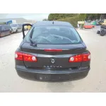 RENAULT LAGUNA II (BG0) RENAULT LAGUNA II (BG0) '2007 PRIVILEGE NEGRO 2005