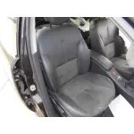 RENAULT LAGUNA II (BG0) RENAULT LAGUNA II (BG0) '2007 PRIVILEGE NEGRO 2005