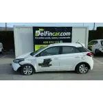 HYUNDAI I20 '2016 KLASS BLANCO
