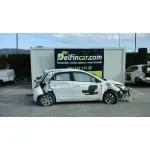 HYUNDAI I20 '2016 KLASS BLANCO