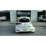 HYUNDAI I20 '2016 KLASS BLANCO