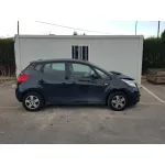 KIA VENGA '2010 BASIC NEGRO