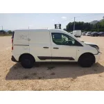 FORD TRANSIT CONNECT '2017 FURGON 200 L1 AMBIENTE BLANCO