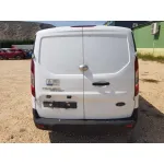 FORD TRANSIT CONNECT '2017 FURGON 200 L1 AMBIENTE BLANCO