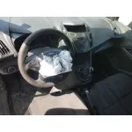 FORD TRANSIT CONNECT '2017 FURGON 200 L1 AMBIENTE BLANCO