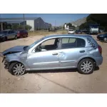 NISSAN ALMERA (N16/E) NISSAN ALMERA (N16/E) '2002 ACENTA ANTRACITA 2002
