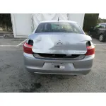 CITROEN C-ELYSEE '2020 SHINE GRIS