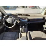 TOYOTA HILUX (KUN) '2017 DOUBLE CAB 4X4 BLANCO