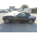 BMW Z4 ROADSTER (E85) BMW Z4 ROADSTER (E85) '2006 2.0I NEGRO 2005