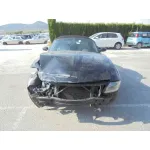 BMW Z4 ROADSTER (E85) BMW Z4 ROADSTER (E85) '2006 2.0I NEGRO 2005