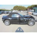 BMW Z4 ROADSTER (E85) BMW Z4 ROADSTER (E85) '2006 2.0I NEGRO 2005