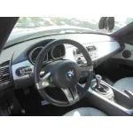 BMW Z4 ROADSTER (E85) BMW Z4 ROADSTER (E85) '2006 2.0I NEGRO 2005