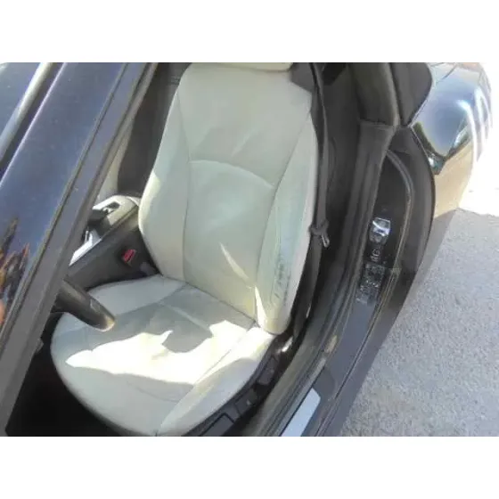 BMW Z4 ROADSTER (E85) '2006 2.0I NEGRO