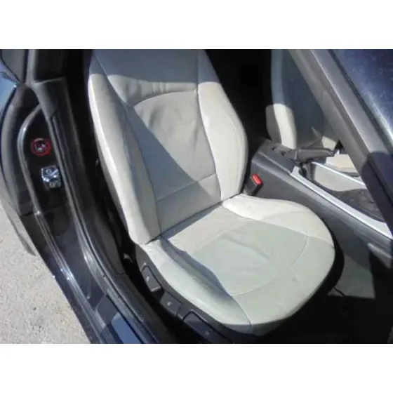 BMW Z4 ROADSTER (E85) '2006 2.0I NEGRO