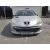 PEUGEOT 206+ '2011 BASICO GRIS