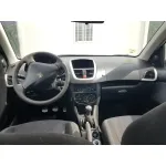 PEUGEOT 206+ '2011 BASICO GRIS