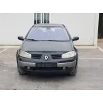 RENAULT MEGANE II BERLINA 5P '2004 AUTHENTIQUE NEGRO