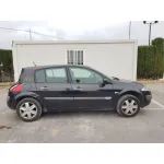 RENAULT MEGANE II BERLINA 5P '2004 AUTHENTIQUE NEGRO