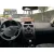 RENAULT MEGANE II BERLINA 5P '2004 AUTHENTIQUE NEGRO