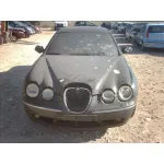 JAGUAR S-TYPE JAGUAR S-TYPE '2005 2.7 V6 DIESEL EXECUTIVE VERDE 2004