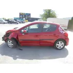PEUGEOT 207 PEUGEOT 207 '2009 SPORT ROJO 2006