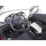 PEUGEOT 207 PEUGEOT 207 '2009 SPORT ROJO 2006