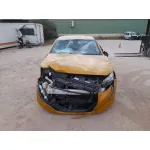 Peugeot 208 II (UB_, UP_, UW_, UJ_) 2019