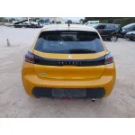 Peugeot 208 II (UB_, UP_, UW_, UJ_) 2019
