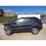 KIA SPORTAGE '2008 CUP NEGRO