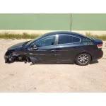 TOYOTA AVENSIS (T27) '2011 ACTIVE NEGRO