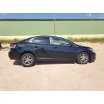 TOYOTA AVENSIS (T27) '2011 ACTIVE NEGRO