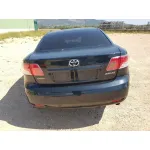 TOYOTA AVENSIS (T27) '2011 ACTIVE NEGRO
