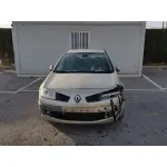 RENAULT MEGANE II BERLINA 5P '2007 AUTHENTIQUE GRIS
