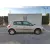 RENAULT MEGANE II BERLINA 5P '2007 AUTHENTIQUE GRIS
