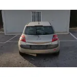 RENAULT MEGANE II BERLINA 5P '2007 AUTHENTIQUE GRIS