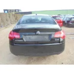 CITROEN C5 BERLINA '2010 BUSINESS NEGRO