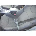 CITROEN C5 BERLINA '2010 BUSINESS NEGRO