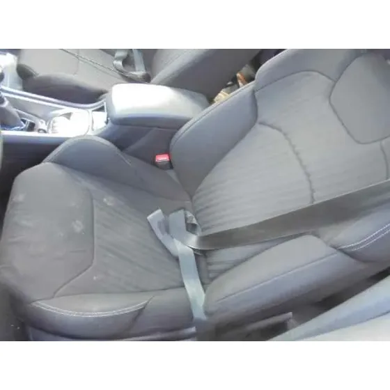 CITROEN C5 BERLINA '2010 BUSINESS NEGRO