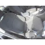 CITROEN C5 BERLINA '2010 BUSINESS NEGRO