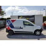 DACIA DOKKER '2015 AMBIANCE BLANCO