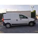 DACIA DOKKER '2021 AMBIANCE BLANCO
