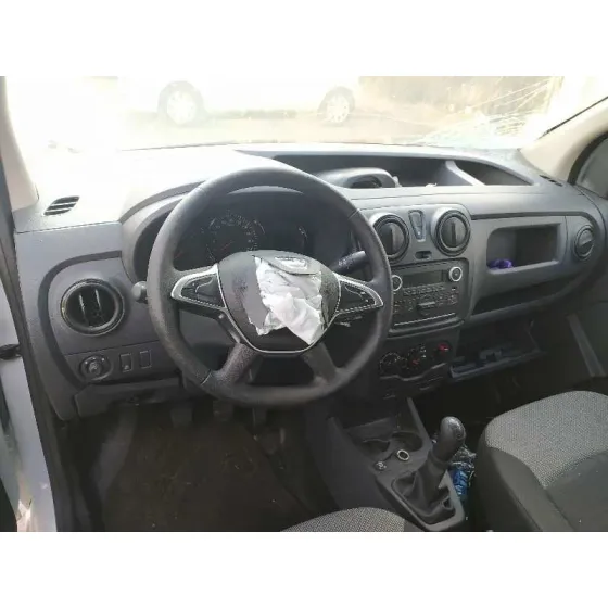 DACIA DOKKER '2021 AMBIANCE BLANCO