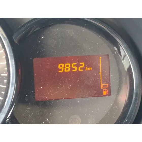 DACIA DOKKER '2021 AMBIANCE BLANCO