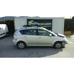 TOYOTA COROLLA VERSO (R1) '2006 1.8 LUNA GRIS